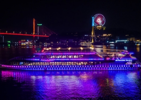 PARADISE DELIGHT - 5 HOURS