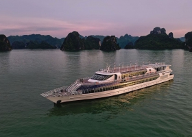 COMBO PARADISE DELIGHT VÀ PARADISE SUITES HOTEL