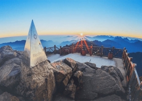 NỘI BÀI - TRÀNG AN - BÁI ĐÍNH- HẠ LONG - KDL YÊN TỬ - SAPA - FANSIPAN