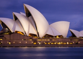 MELBOURNE – SYDNEY