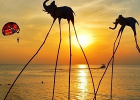 PHÚ QUỐC - THIÊN ĐƯỜNG NGHỈ DƯỠNG